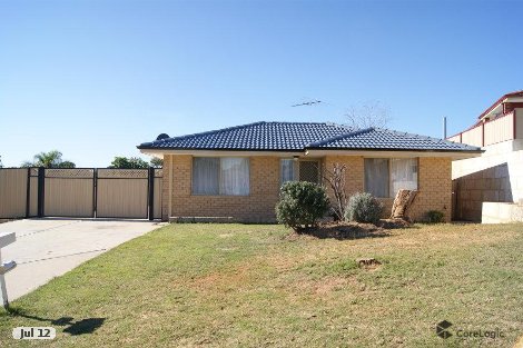 13 Brignell Gdns, Parmelia, WA 6167