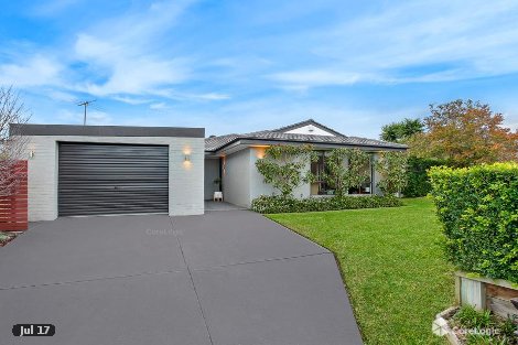 3 Lansbury St, Edensor Park, NSW 2176