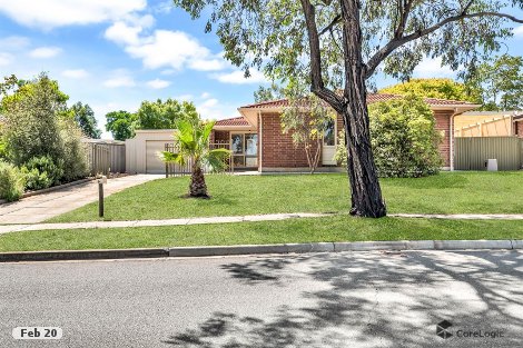 84 Illyarrie Ave, Surrey Downs, SA 5126