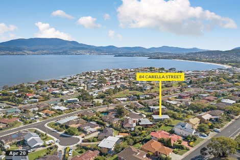 84 Carella St, Howrah, TAS 7018