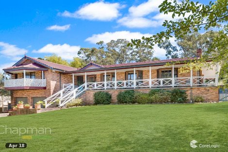 38 Hill St, Wentworth Falls, NSW 2782