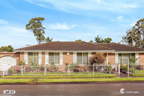 2 Kosciusko St, Bossley Park, NSW 2176