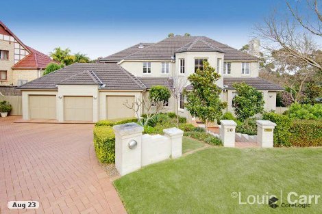 20 Governor Phillip Pl, West Pennant Hills, NSW 2125