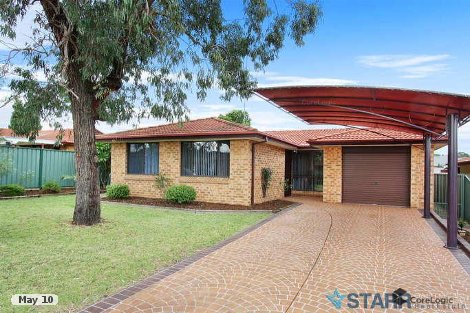 2 Chindoo Cl, Kingswood, NSW 2747