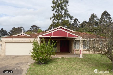 8 Somerville St, Manjimup, WA 6258