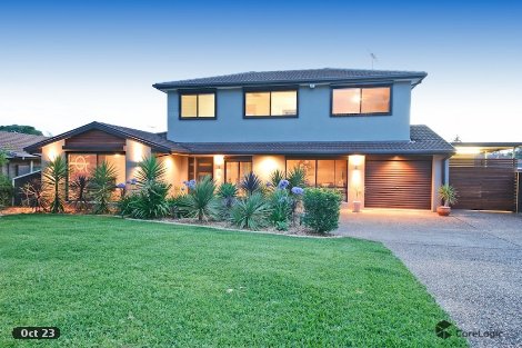 5 Hacking Dr, Narellan Vale, NSW 2567