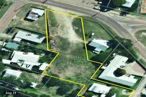 Lot 4/98a Towers St, Charters Towers City, QLD 4820