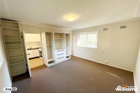 8/33 James St, Enmore, NSW 2042