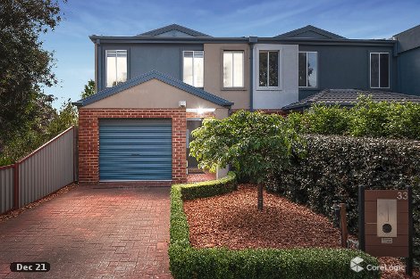 33 Seggan Cir, Gowanbrae, VIC 3043