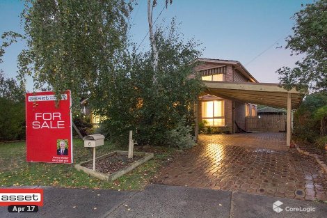 6 Plover Cl, Frankston, VIC 3199