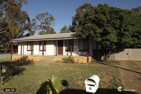 6 Yaminbah St, Coonabarabran, NSW 2357