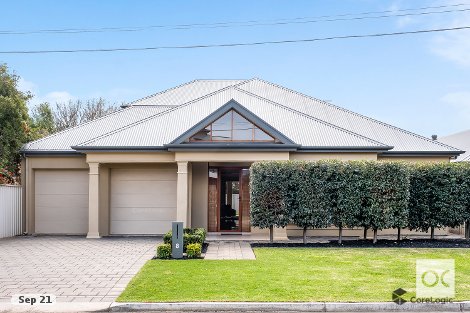 8 Hoover Rd, Henley Beach South, SA 5022