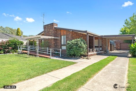 1 Rebbechi Ct, Benalla, VIC 3672