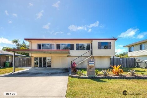 4 Graham Ct, Mount Pleasant, QLD 4740