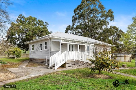 600 North Poowong Rd, Nyora, VIC 3987