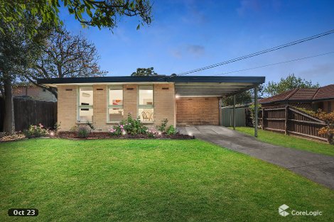 54 Seccull Dr, Chelsea Heights, VIC 3196