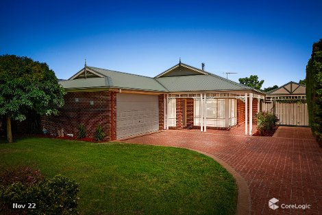 21 Beaconhill Dr, Beaconsfield, VIC 3807