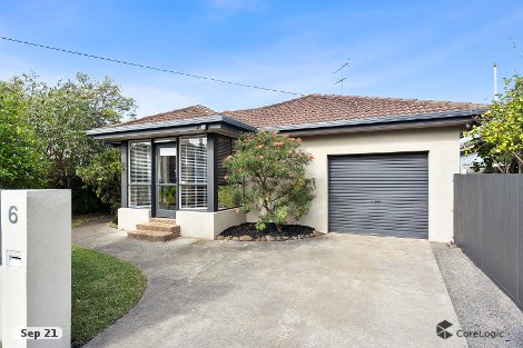 1/6 Thear St, East Geelong, VIC 3219