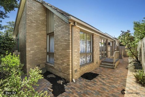 4/778 Hampton St, Brighton, VIC 3186