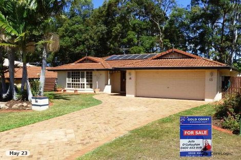 17 Pleasant Ct, Cleveland, QLD 4163