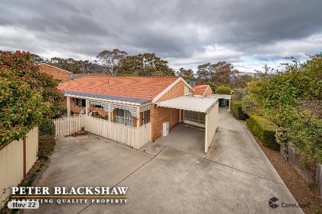 2/38 Charterisville Ave, Conder, ACT 2906