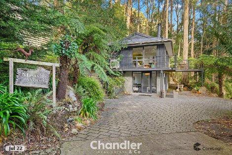 25 Nicholson St, Olinda, VIC 3788