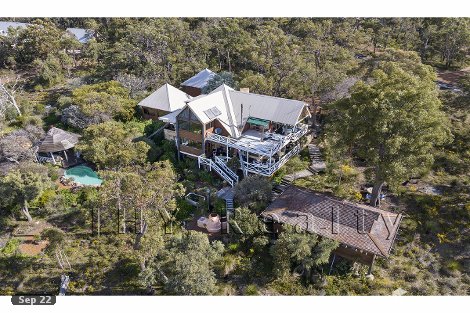 53 Yungarra Dr, Quedjinup, WA 6281