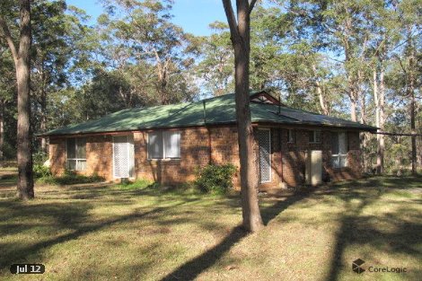 315 Bowman Rd, Blackbutt North, QLD 4314