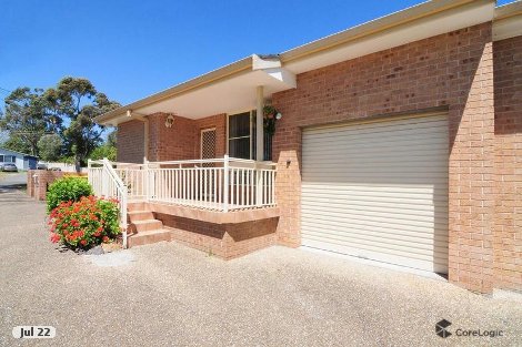 1/51 Beach St, Vincentia, NSW 2540