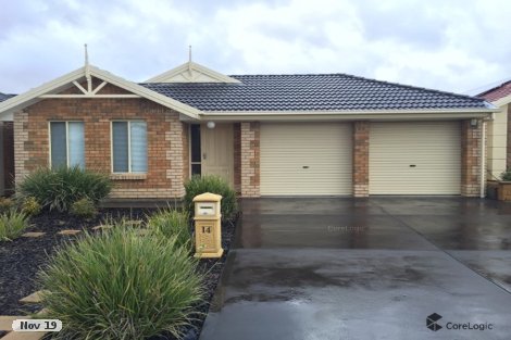 14 Lakeridge Cct, Burton, SA 5110