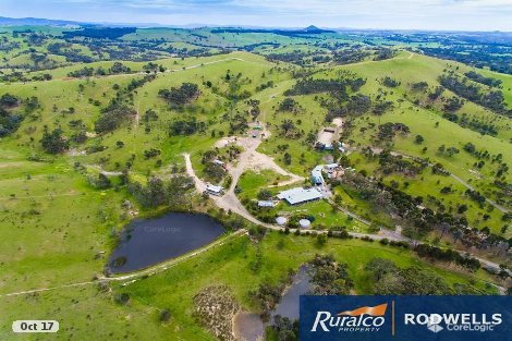 425 Saunders Rd, Kilmore East, VIC 3764