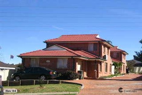 24 Dransfield Rd, Edensor Park, NSW 2176