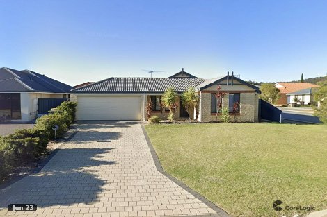 22 Honeydew Bend, Byford, WA 6122