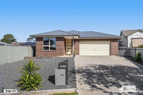 58 Churchill Ave, Ararat, VIC 3377