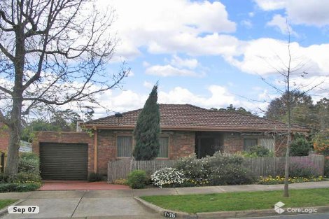 2/16 Belgravia Ave, Mont Albert North, VIC 3129