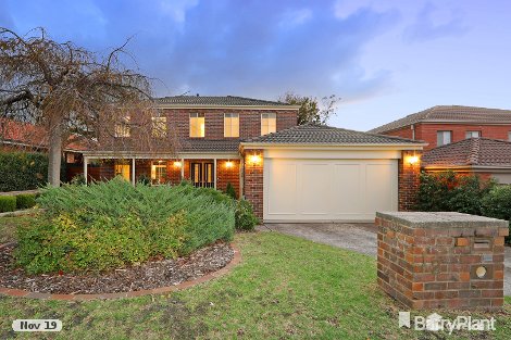 12 Lawncliffe Ct, Rowville, VIC 3178