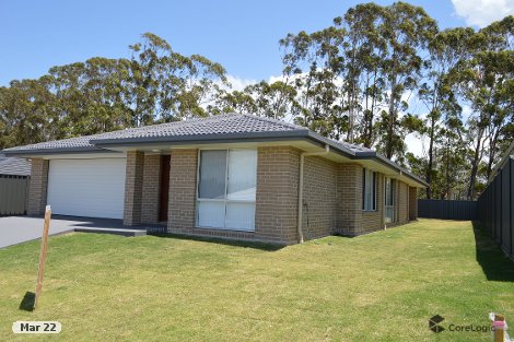 5 Humpback Cres, Safety Beach, NSW 2456