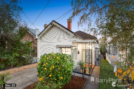 60 Mitchell St, Brunswick, VIC 3056