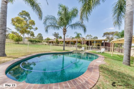 388 Bournes Lane, Hallsville, NSW 2340