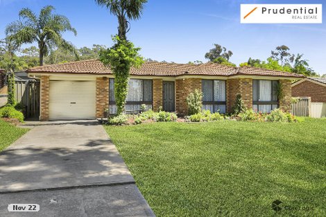 17 Rees Cl, Eagle Vale, NSW 2558