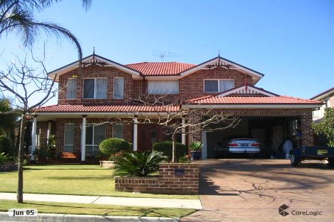 103 Central Ave, Chipping Norton, NSW 2170