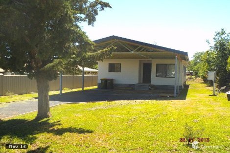 19 Dewhurst St, Werris Creek, NSW 2341