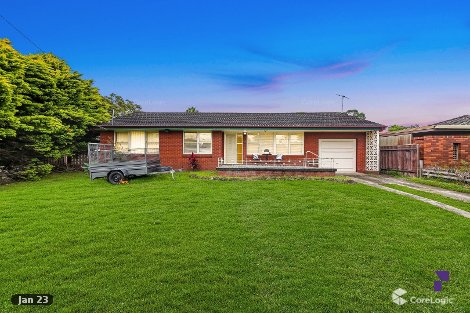 22 Pobje Ave, Birrong, NSW 2143