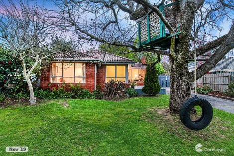 11 Tarana Ave, Upper Ferntree Gully, VIC 3156