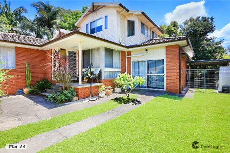 14 Highland Ave, Toongabbie, NSW 2146