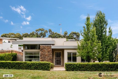 1/10 Somers Cres, Forrest, ACT 2603