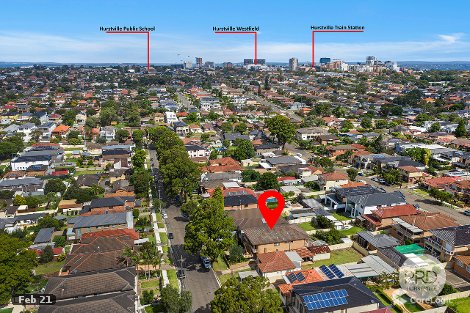 25 Taronga St, Hurstville, NSW 2220