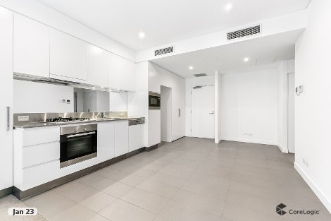 207/2 Scotsman St, Forest Lodge, NSW 2037