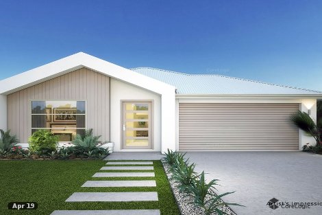 Lot 4/143-147 Peverell St, Hillcrest, QLD 4118