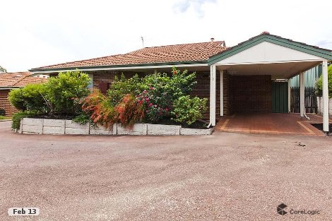 5/43-45 Coongan Ave, Greenmount, WA 6056